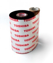Original Toshiba TEC BX760112AG2 Farbband