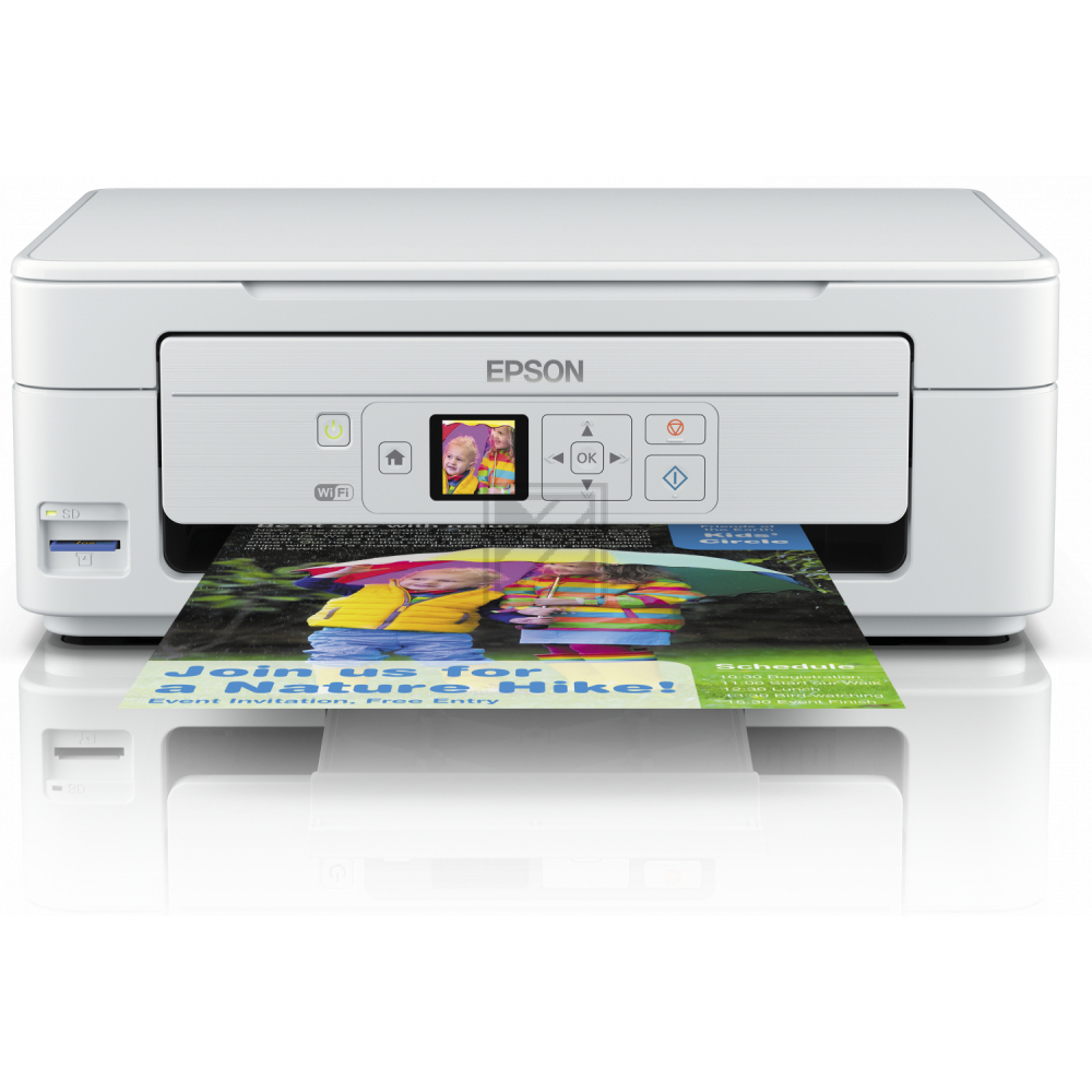 Epson Expression Home XP-345