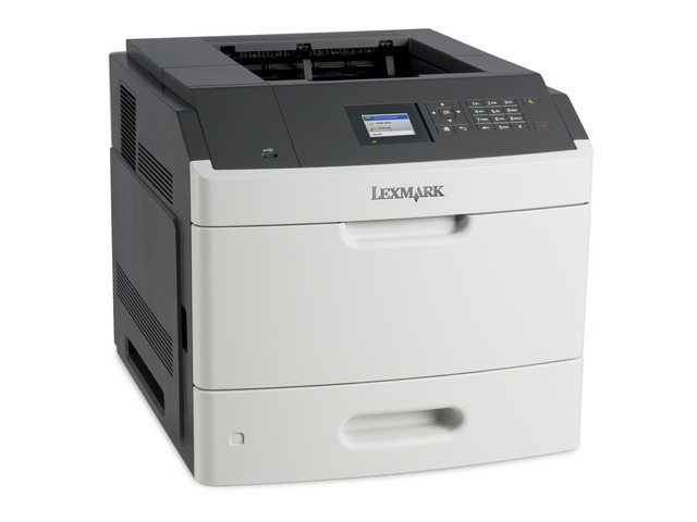Lexmark MS811n 1200 x 1200 DPI A4