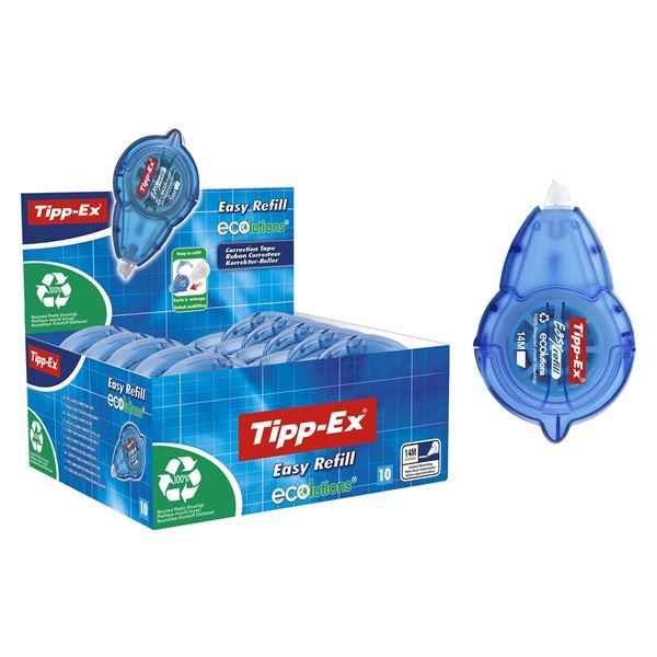 Tipp-Ex-Mine, 5 mm, 14 m