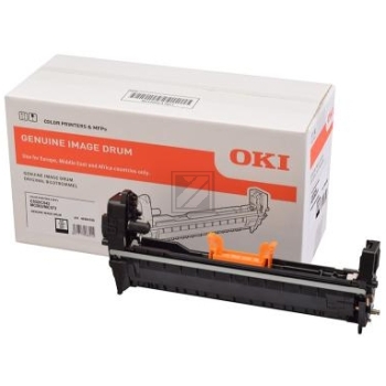 Original OKI 46484108 Trommel schwarz