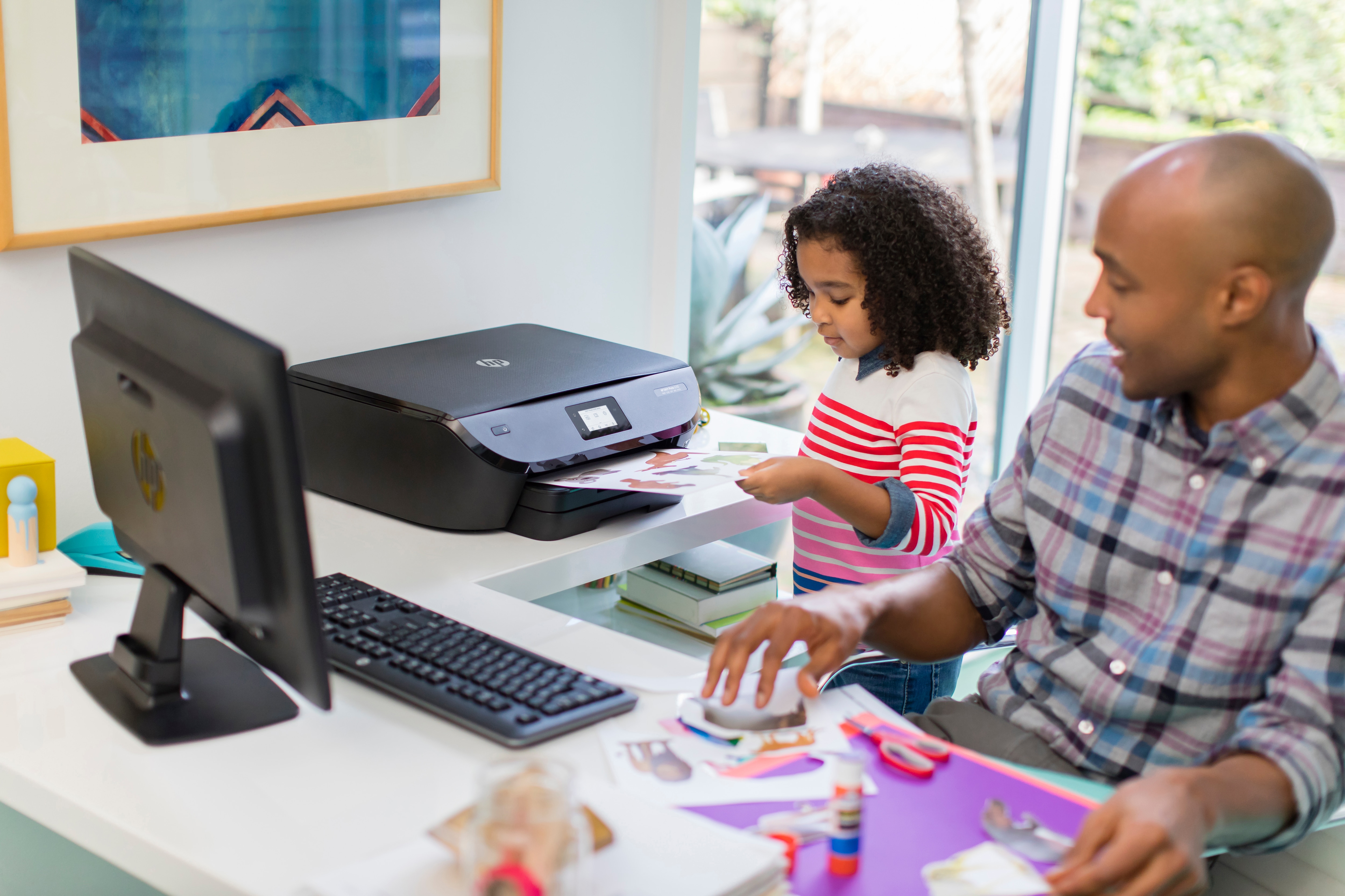 HP ENVY Photo 6234 All-in-One-Drucker, Drucken, Scannen, Kopieren, Internet, Foto HP ENVY Photo 6234 All-in-One-Drucker, Drucken, Scannen, Kopieren, Internet, Foto