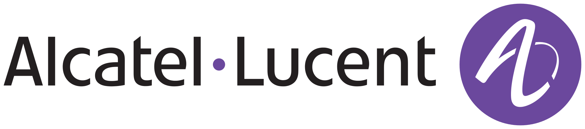 Alcatel-Lucent