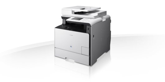 Canon i-SENSYS MF729Cx Laser A4 600 x 600 DPI 20 Seiten pro Minute WLAN
