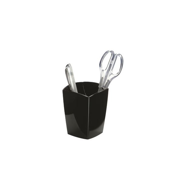 Stifthalter CepPro Tonic, schwarz