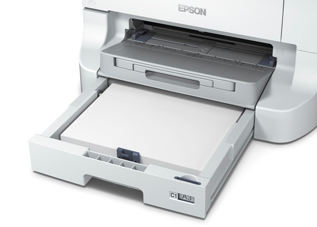 Epson WorkForce Pro WF-8090 DTW