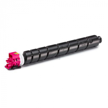 Test Kyocera Toner-Kit magenta HC (1T02L7BNL0, TK-8345M)