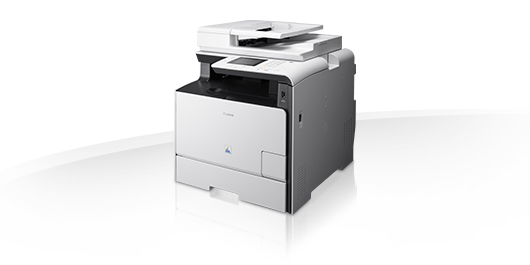Canon i-SENSYS MF728Cdw Laser A4 600 x 600 DPI 20 Seiten pro Minute WLAN