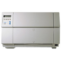TallyGenicom T2150S Nadeldrucker 750 Zeichen pro Sekunde 360 x 360 DPI