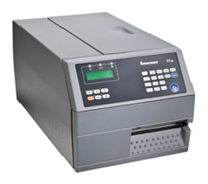 Intermec PX4i Etikettendrucker Wärmeübertragung 406 x 406 DPI 250 mm/sek Kabelgebunden Ethernet/LAN