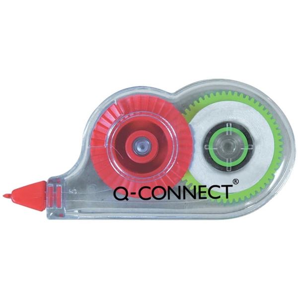 Korrekturroller Connect mini 4,2 mm x 5 m