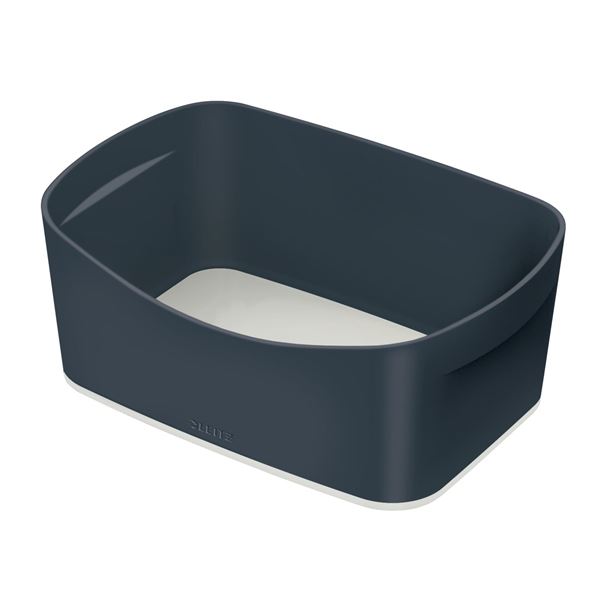 Kunststoffbox Leitz MyBox Cosy, grau