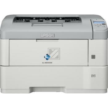 Epson WorkForce AL-M8100DTN