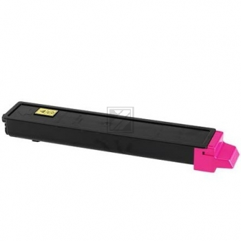 Test Kyocera Toner-Kit magenta (1T02MVBNL0, TK-8315M)