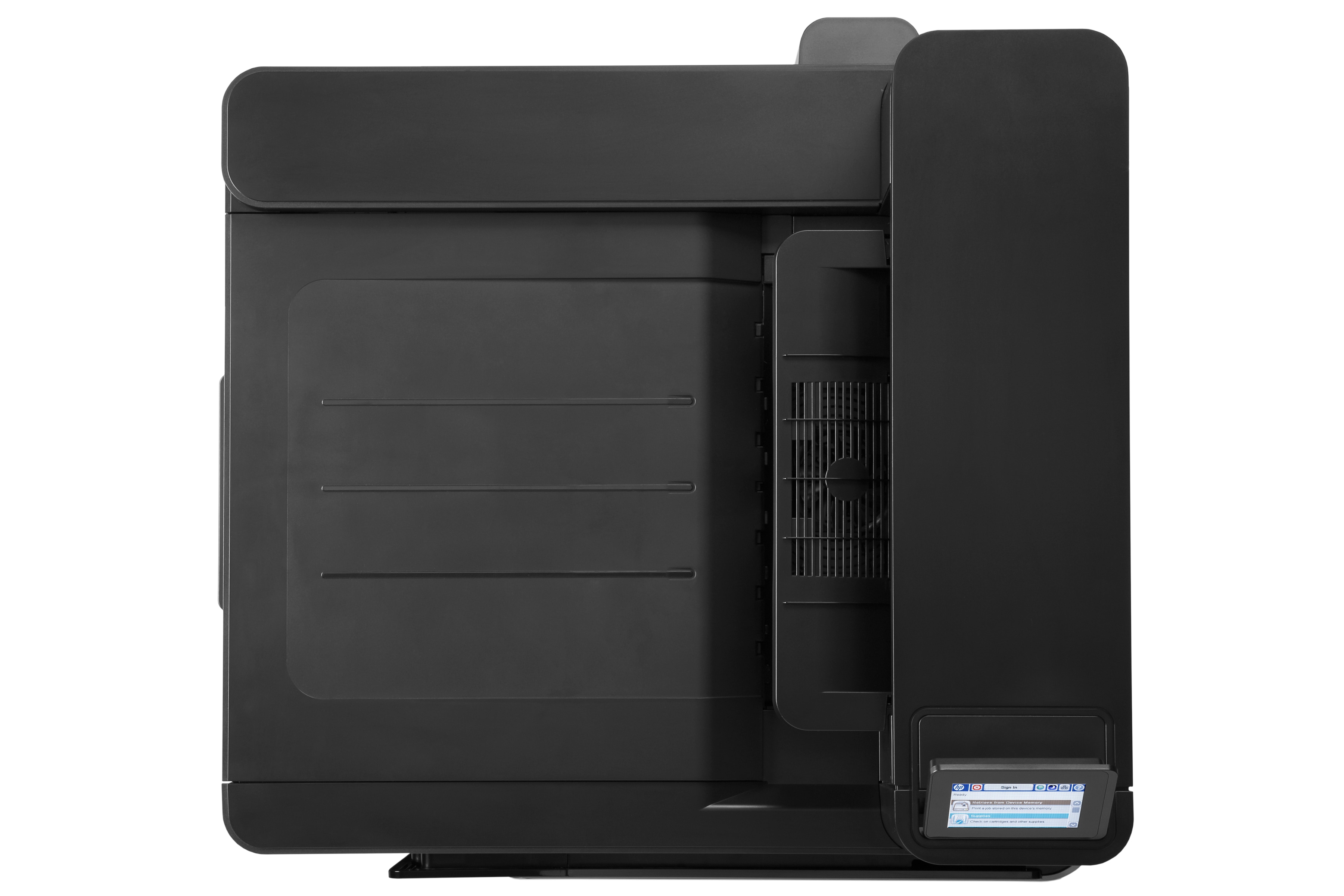 HP Color LaserJet Enterprise M855xh Farbe 1200 x 1200 DPI A3