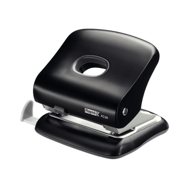 Stanzmaschine Rapid FC30, schwarz