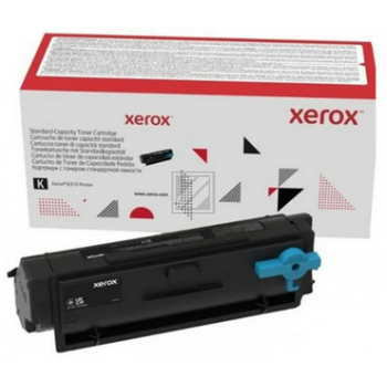 Xerox Toner-Kartusche schwarz HC plus (006R04381)