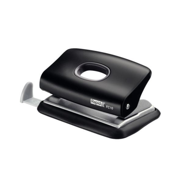 Stanzmaschine Rapid Mini FC10, schwarz