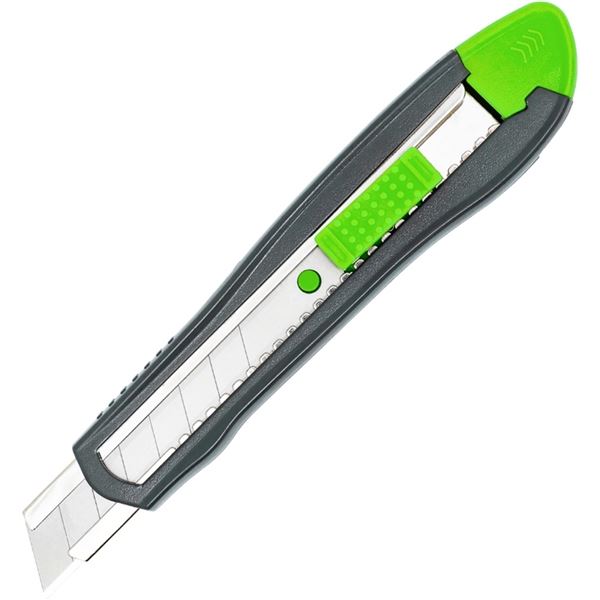 Messer Connect 18 mm, Metallspitze