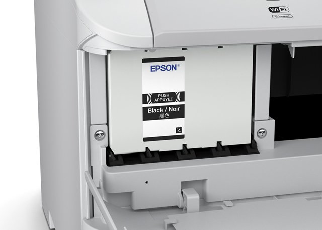 Epson WorkForce Pro WF-M5190DW