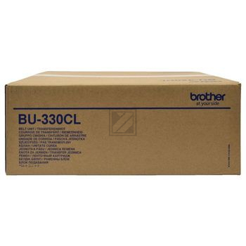 Original Brother BU330CL farblos