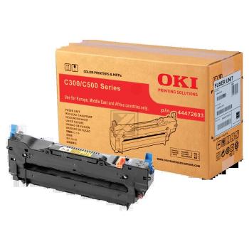 OKI 44472603 Fixiereinheit 60000 Seiten
