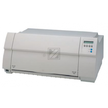 DASCOM Americas LA650+ Nadeldrucker 360 x 360 DPI 900 Zeichen pro Sekunde