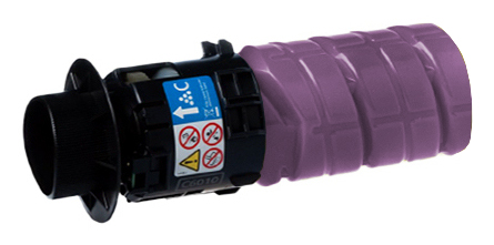 Original Ricoh 842650 / TYPEPC375H Toner magenta
