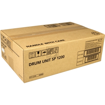 Ricoh Fotoleitertrommel (406841, TYP-1200)