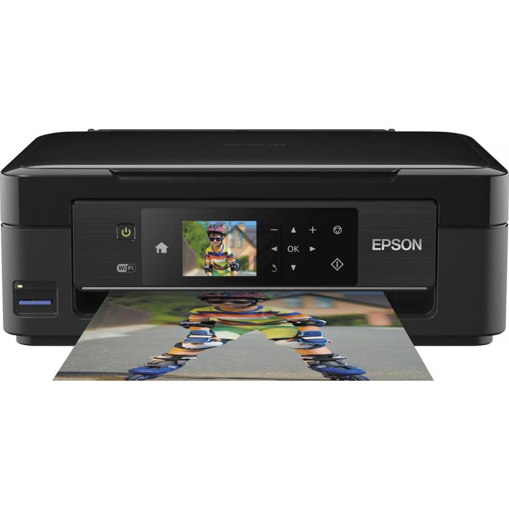 Epson Expression Home XP-342