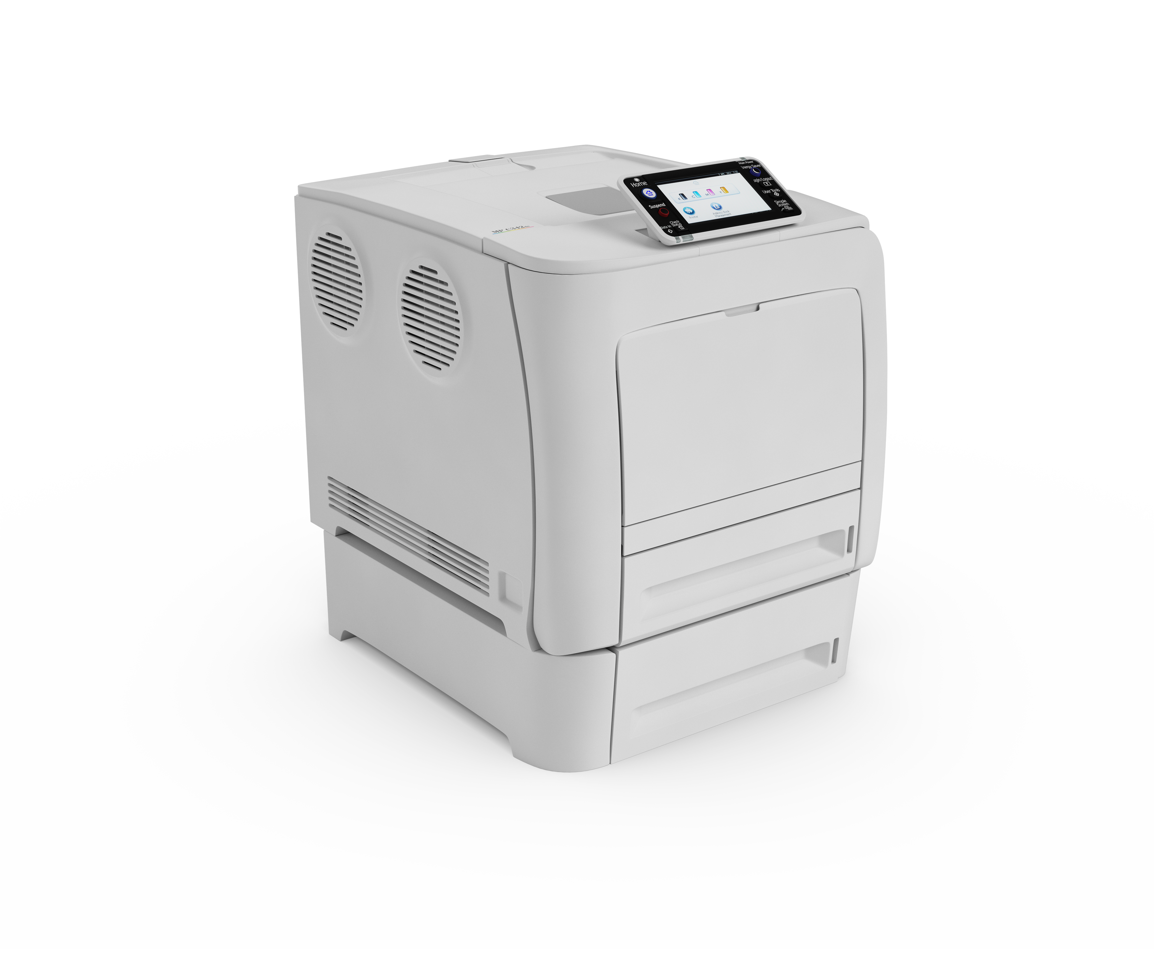 Ricoh SP C342DN Laser-Drucker Farbe 1200 x 1200 DPI A4