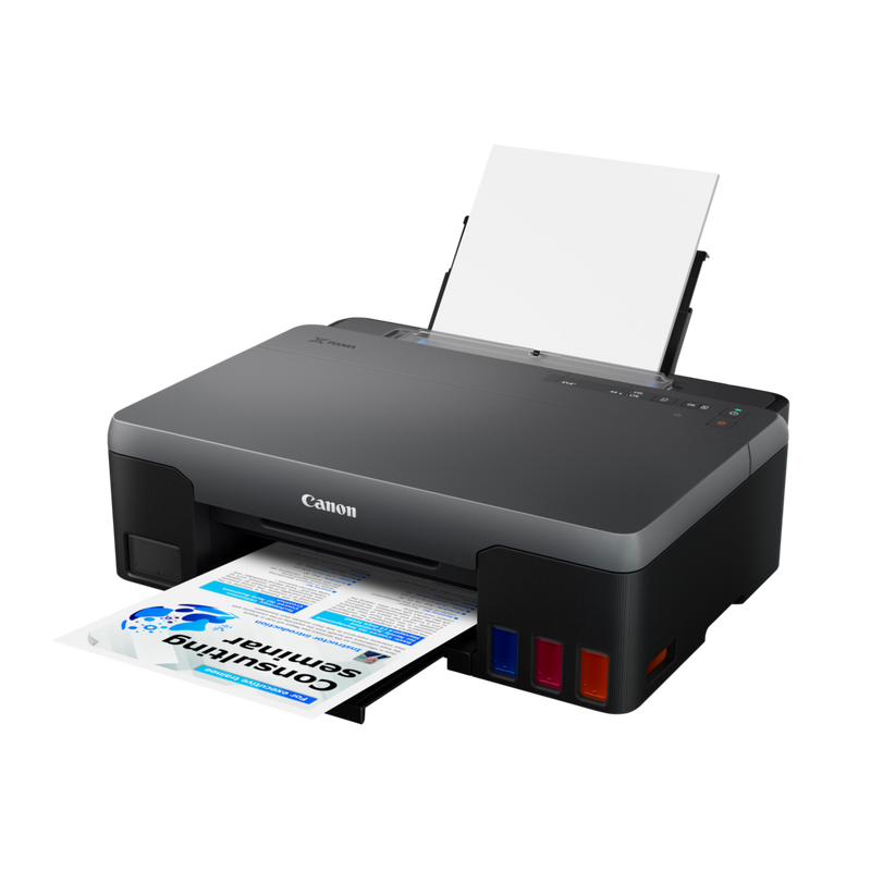 Canon PIXMA G 1520 Tintenstrahldrucker Farbe 4800 x 1200 DPI A4