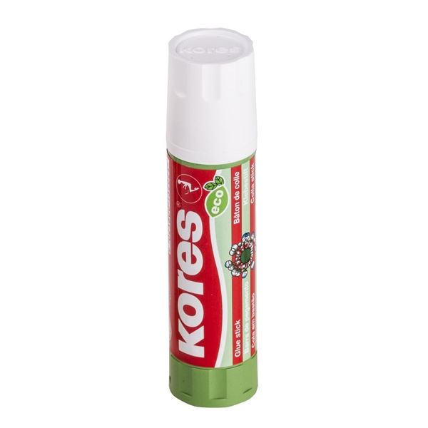 Kores EKO Klebestift, 20 g