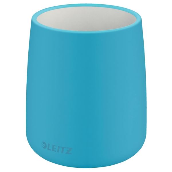 Stifthalter Leitz Cosy, ruhig blau