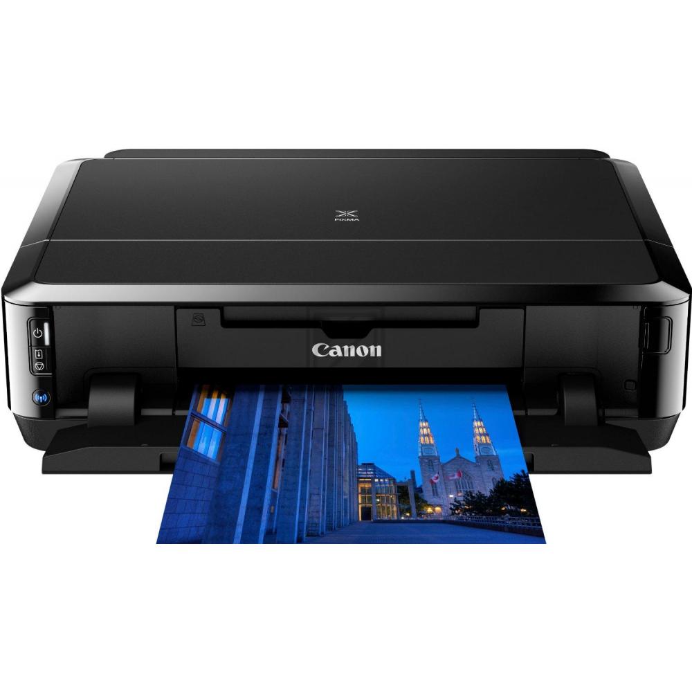 Canon PIXMA iP7250 Fotodrucker Tintenstrahl 9600 x 2400 DPI 216 x 356 mm WLAN