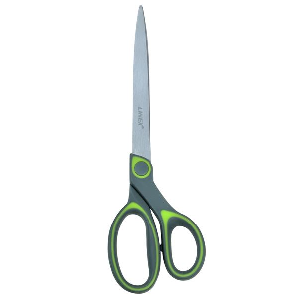 Linex Schere, rostfreier Stahl, 23 cm