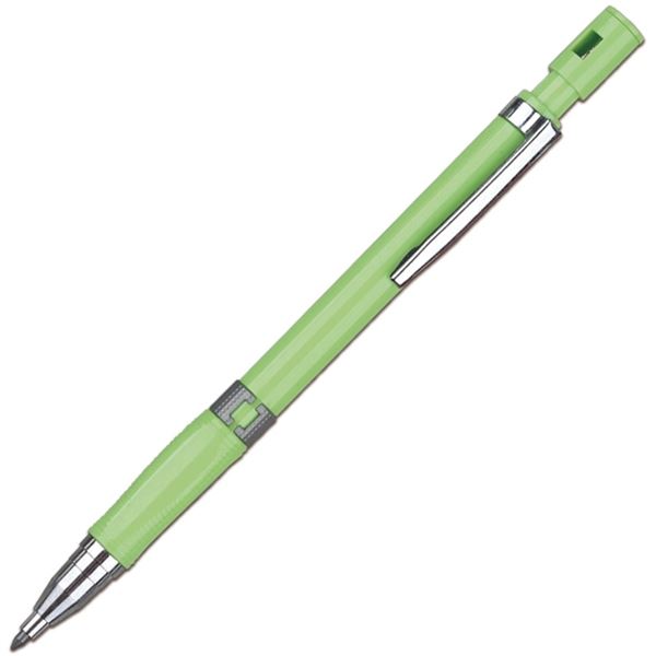 KEYROAD Mikro-Bleistift, 2,0 mm, grün