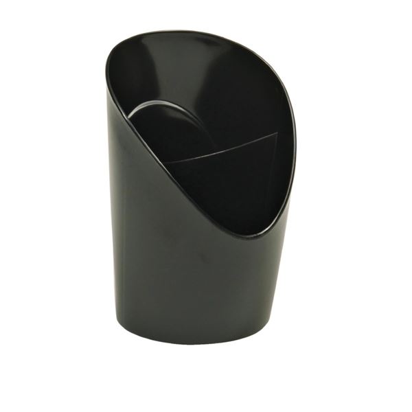Federtasche Esselte VIVIDA, schwarz