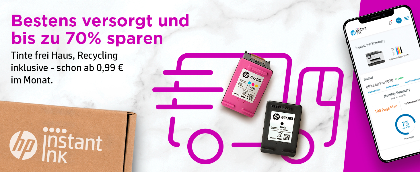 HP OfficeJet 6950 Thermal Inkjet A4 4800 x 1200 DPI 16 Seiten pro Minute WLAN