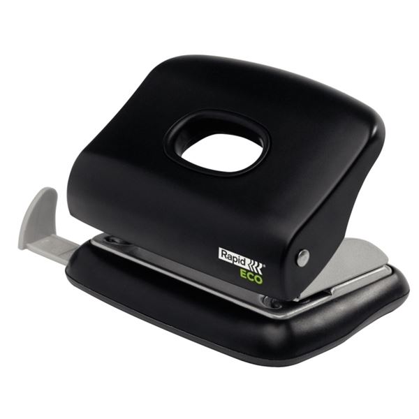 Stanzmaschine Rapid Eco, schwarz