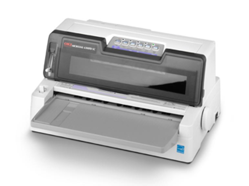 OKI ML6300FB SC Nadeldrucker 450 Zeichen pro Sekunde 360 x 360 DPI