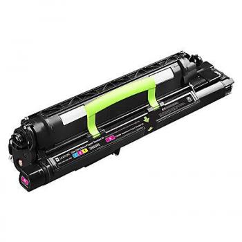 Original Lexmark 72K0DM0 Entwicklereinheit magenta