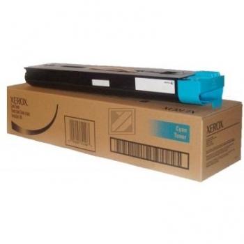 Original Xerox 006R01384 Toner cyan