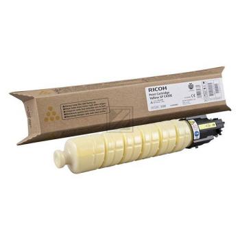 Original Ricoh 821282 gelb