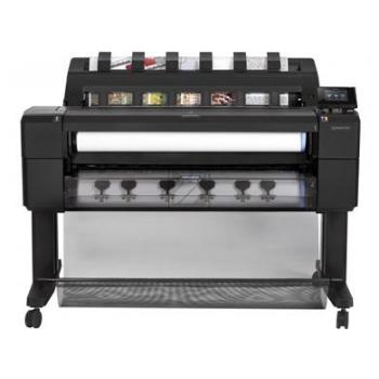 HP Designjet T1530 36-in Printer Großformatdrucker Thermal Inkjet Farbe 2400 x 1200 DPI A0 (841 x 1189 mm) Ethernet/LAN