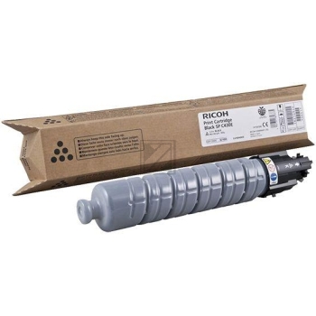 Original Ricoh 821074 / TYPESPC430E Toner schwarz