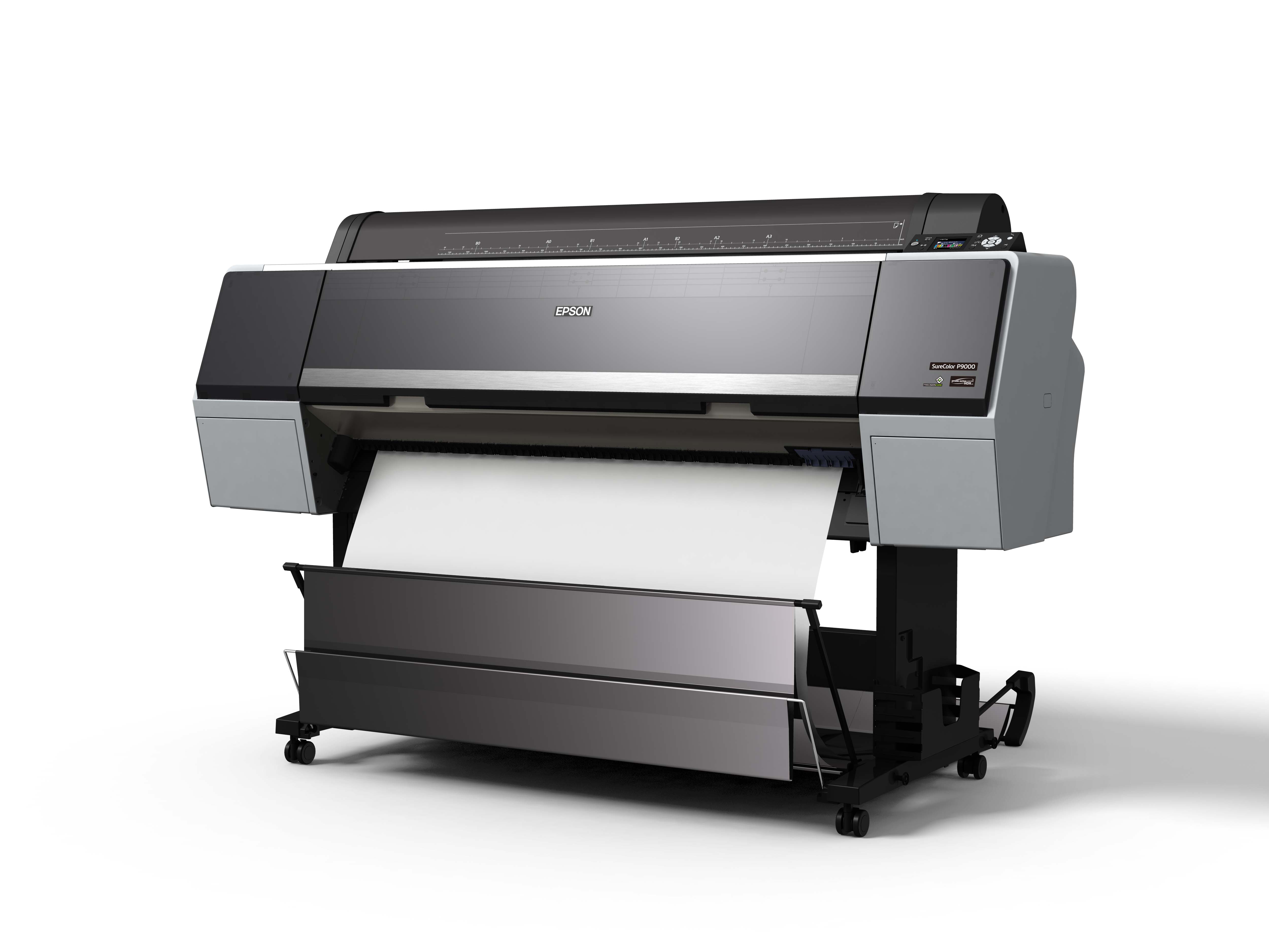 Epson SureColor SC-P9000 STD Großformatdrucker Epson SureColor SC-P9000 STD Großformatdrucker