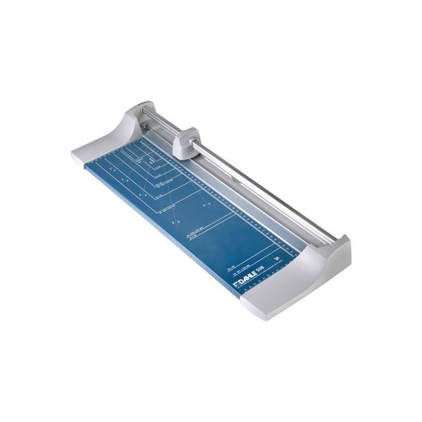 Rollen-Schneidemaschine DAHLE 00508-20051
