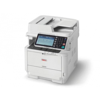 OKI MB562dnw LED A4 1200 x 1200 DPI 45 Seiten pro Minute WLAN