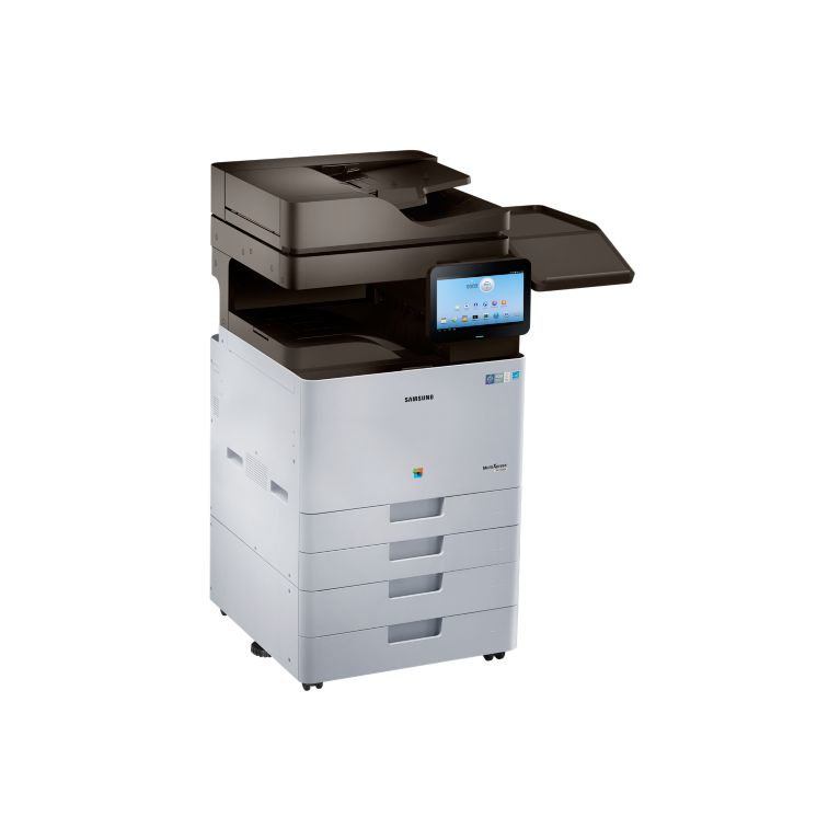 Samsung Xpress SL-X4220RX Multifunktionsgerät Laser A3 1200 x 1200 DPI 22 Seiten pro Minute